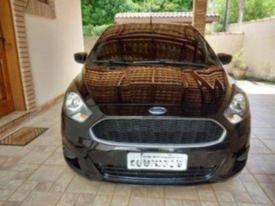 FORD KA 1.0 TI-VCT FLEX SE MANUAL